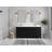 72'' Double Bathroom Vanity with Top-395235284-377089763