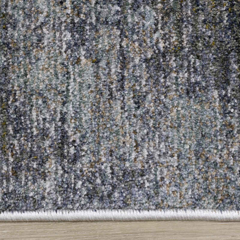 Tapis de salon Charlisha, Rectangle 7 pi 10 po x 10 pi 2 po
