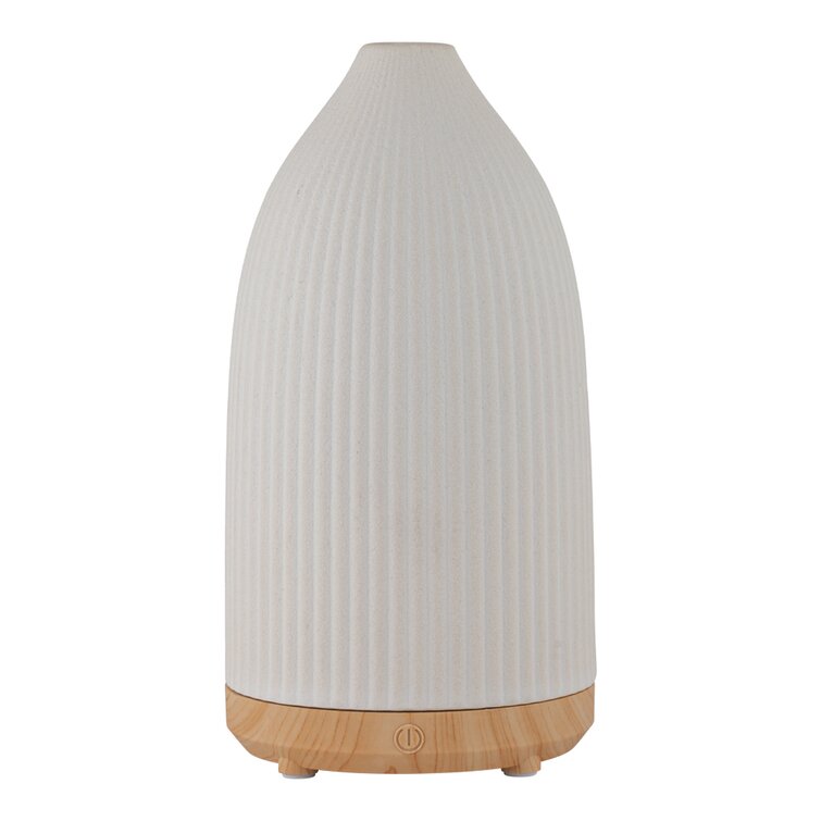 Sienna Ultrasonic Essential Oil Diffuser