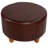Upholstered Ottoman