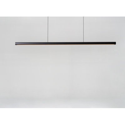 Bulverde 1 - Light Unique/Statement Pendant