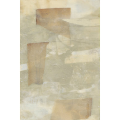 Transept I - Painting on Canvas