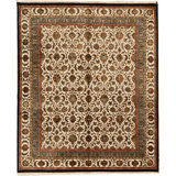 Chantel Oriental Area Rug
