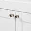 Ensemble de meuble-lavabo avec lavabo en céramique-603253572