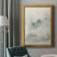 «Ocean Impression I», toile encadrée de qualité supérieure - prête à être accrochée - impression-1950908903