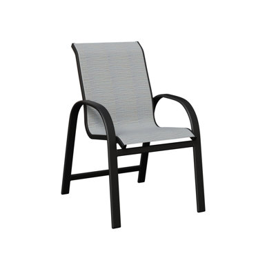 Berlin Gardens Murphy Sling Dining Chair