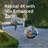Ring Battery Doorbell Pro (2nd Gen) - Deep Silver
