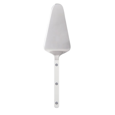 Bistrot Solid Cake Server