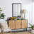 Modern Accent Mirror