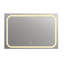 Miroir de salle de bain Bilol-1522794096