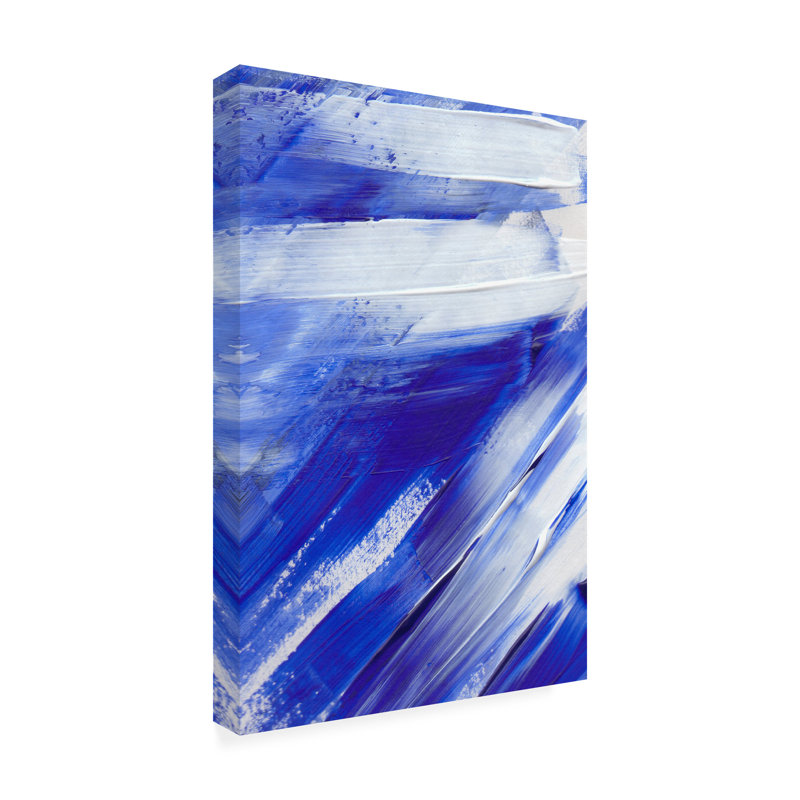 Art sur toile Uposmestudio, H 19 po x l 12 po x P 2 po