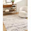 Tapis tissé à la machine Kirima-154389876
