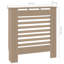Lucienne Small Radiator Cover-291902361