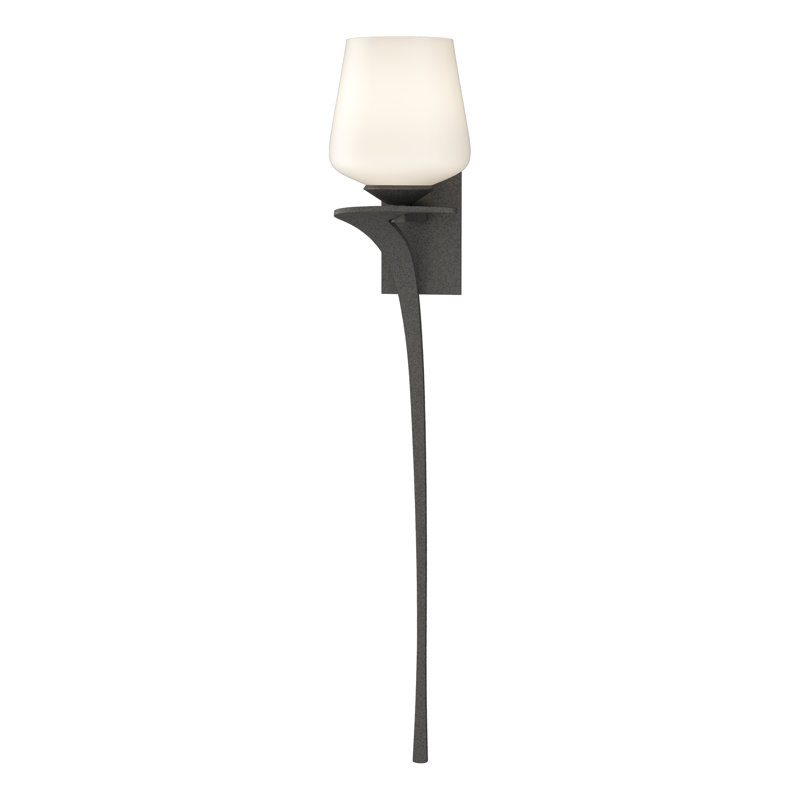 Antasia 1 - Light Wallchiere, Opal, Bronze, Right