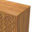 Glenford 45.94'' W 3 Door Sideboard Buffet with Adjustable Shelves-353165741