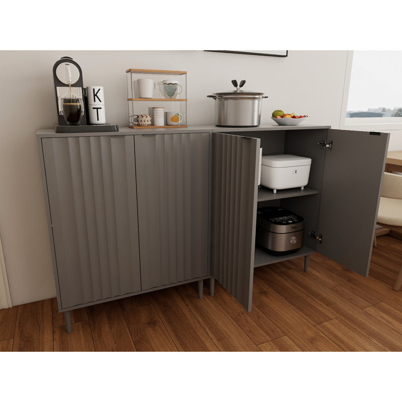 Kitchen Storage Cabinet