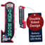 Enseigne lumineuse 25 "Hazley