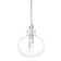 Hempstead Large 3 - Light Pendant