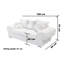 Alcrossagh 2 Seater Sofa-21449094