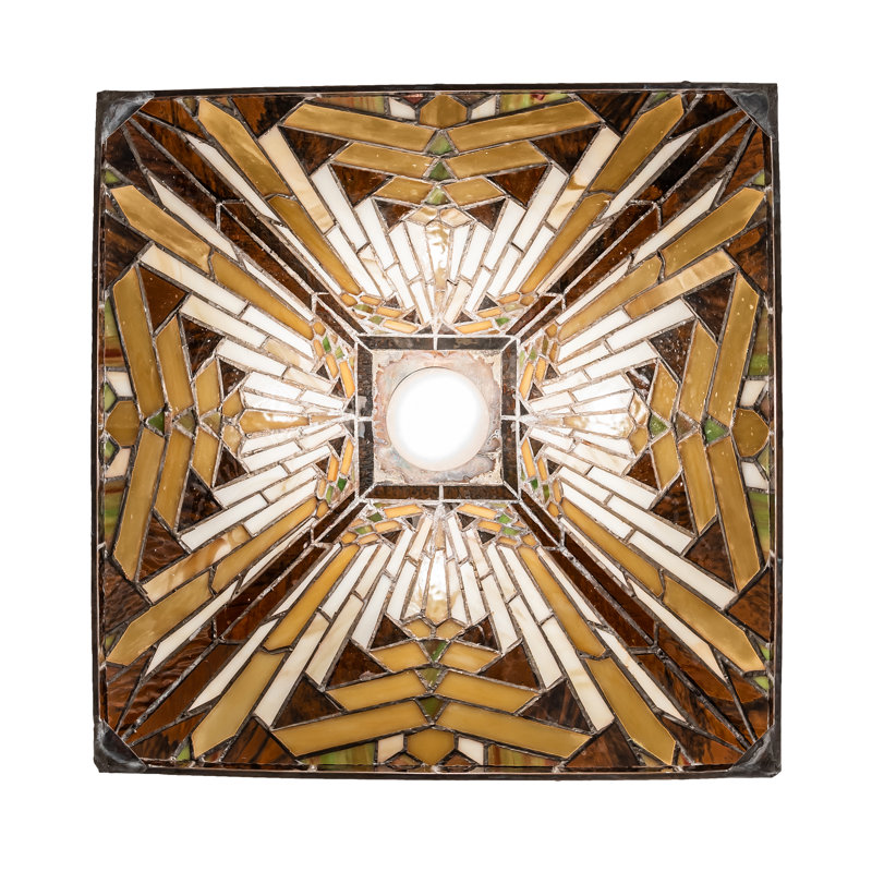 Nouveau 1 - Light Pendant