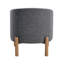 Fauteuil d'appoint Style Comfort Comfort-328771995
