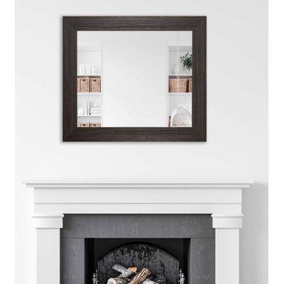 Miroir d'appoint Ommo