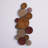 Traditional Abstract Wall Decor