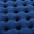Contemporary Button-tufted Ottoman for Indoor-732386472
