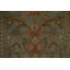 Tapis égyptien bleu clair clair Ziegler 2x3