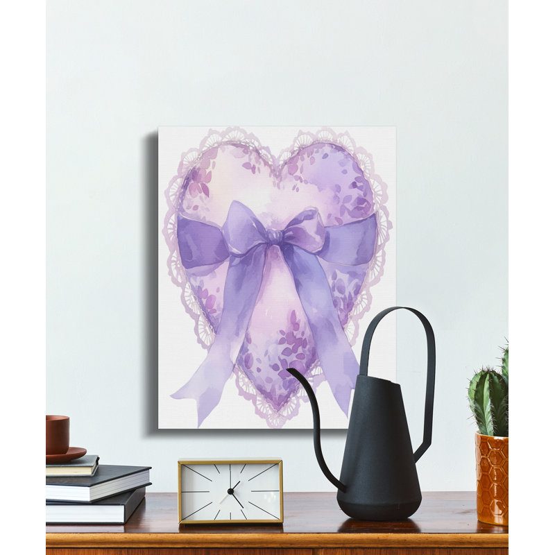 Wrapped Canvas Print Set, 8x10