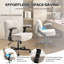 Fauteuil de bureau Criss Cross-957436153