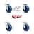 Polyurethane Caster