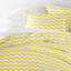 Ensemble de housse de couette à motif de flèches Becky Cameron-1980982026-1980982129