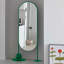 Miroir pleine grandeur de style italien