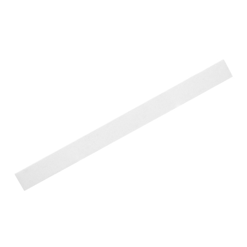 Dosseret de meuble-lavabo en quartz blanc de 60 pouces pour comptoir