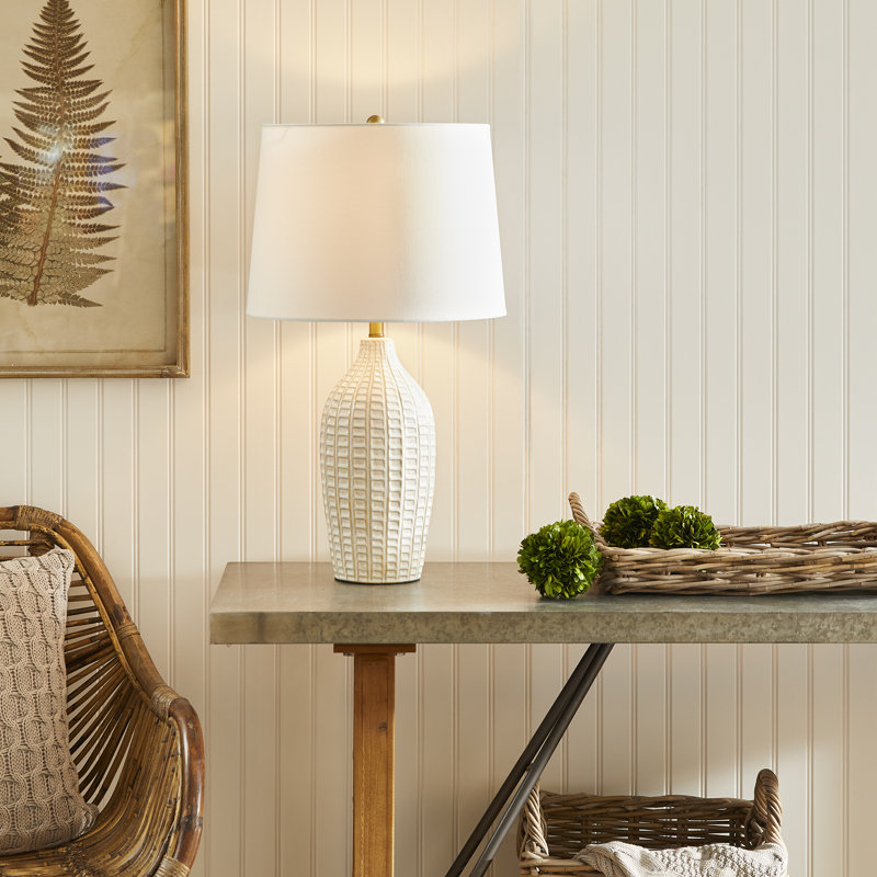 Egham Ceramic Table Lamp
