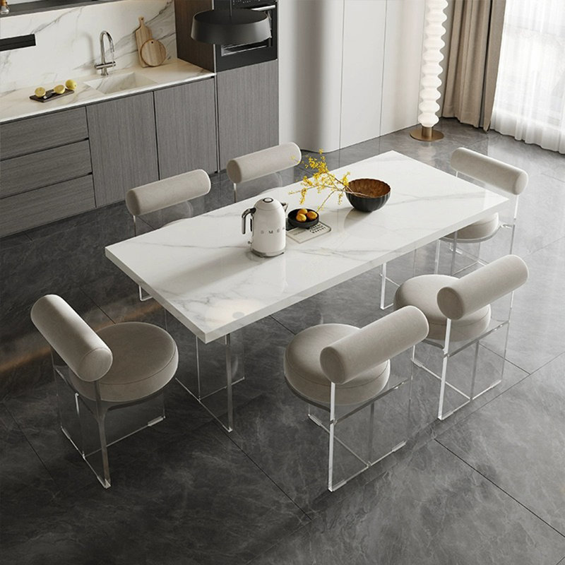 Lidderdale, H 29,5 po x L 78,7 po x l 31,5 po