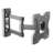 Lauria Articulating Arm Universal Wall Mount for 26"-42" Flat Panel Screens