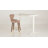 Caralie Upholstered Counter Stool-1465430710-1465430711