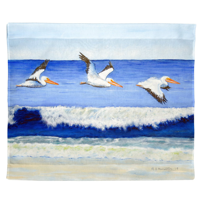Polyester Wall Hanging