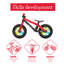 Chillafish Push/Pull Ride On-72900372