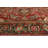 Khylar Heriz Pervin Red Rug