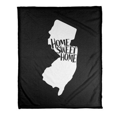 Jeté polaire new jersey the home