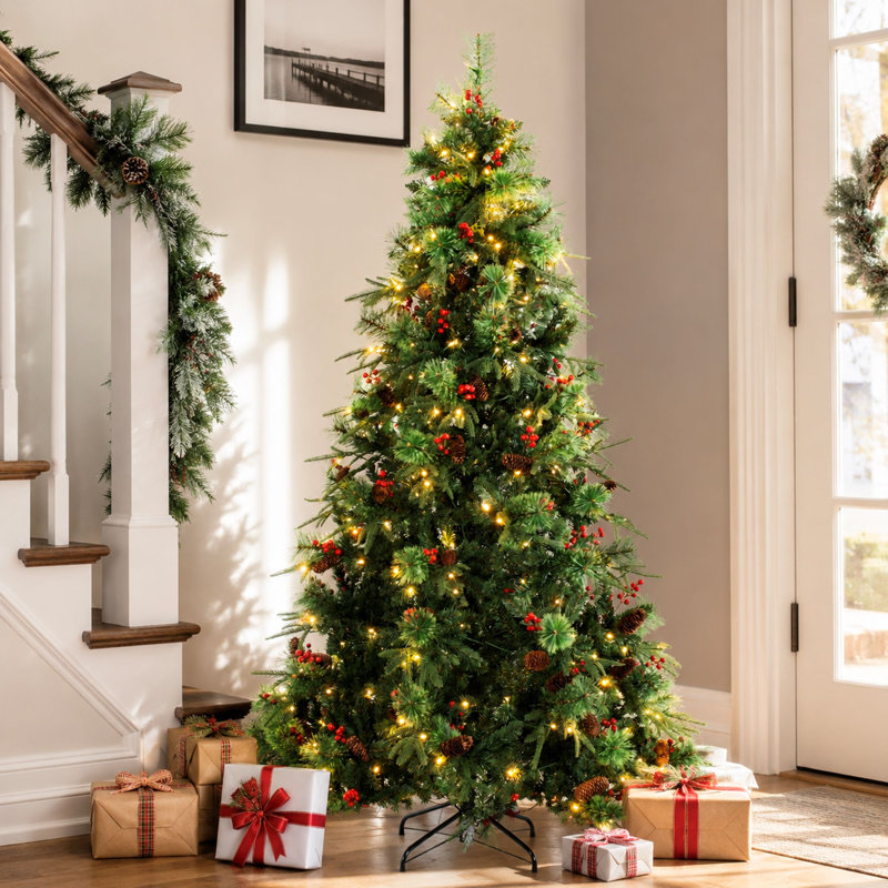 Christmas Tree, 5FT/150