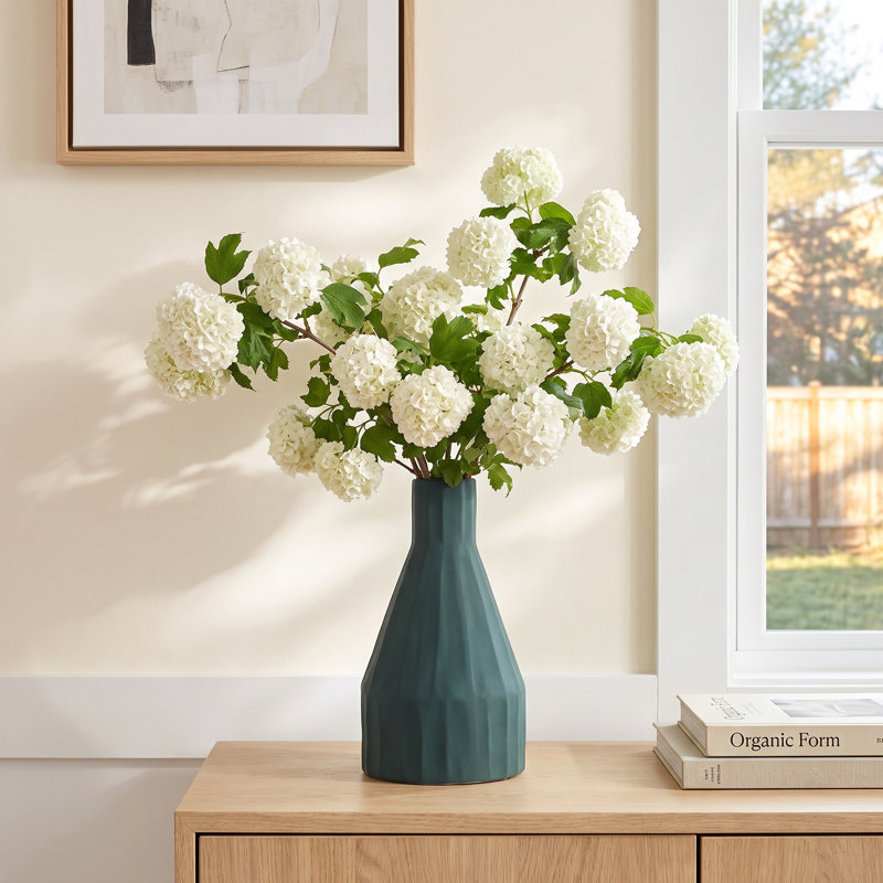 Aviva Handmade Ceramic Table Vase