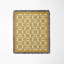 Couverture abstraite 100% coton-1448777762-1448777761