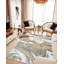 Tapis moderne abstrait abstrait Tabernash-667886522