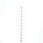 Metal No Subject Rain Chain