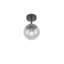 Global 1 - Light Semi Flush Mount-1980864568