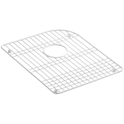 Efficiency 14" x 18" Sink Grid